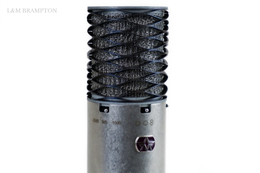 Aston - AST-SPIRIT 2